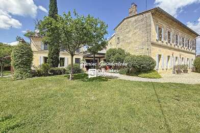 Maison 8 pièces 997500 €