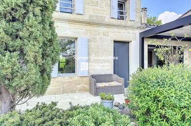 Maison 8 pièces 997500 €