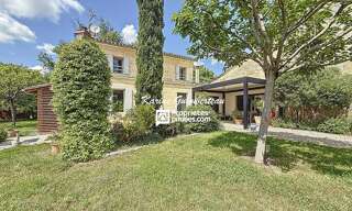 Maison 8 Pièces 321 m² à vendre à Lalande-de-Pomerol (33500)