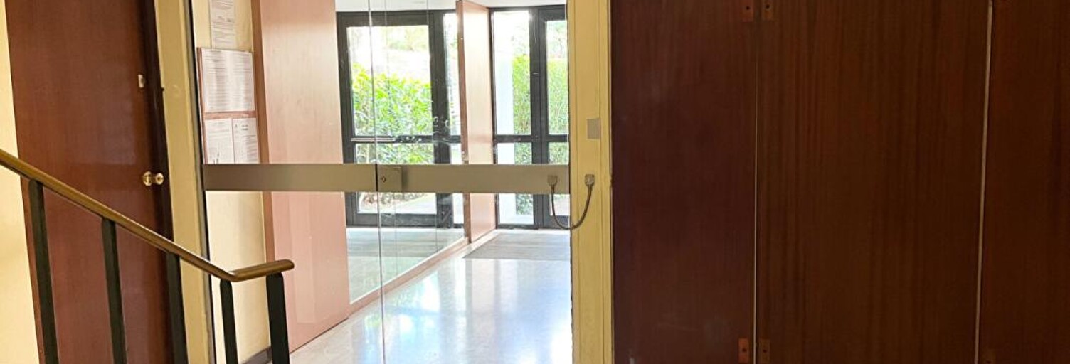Appartement 5 Pièces 98 m² à vendre à Fontenay-le-Fleury (78330)