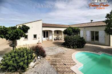 Maison 7 pièces 450000 €