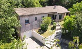 Maison 5 Pièces 170 m² à vendre à Montastruc-la-Conseillère (31380)
