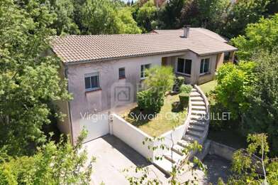 Maison 5 pièces 430000 €