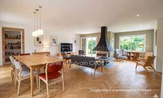 Maison 5 Pièces 170 m² à vendre à Montastruc-la-Conseillère (31380)