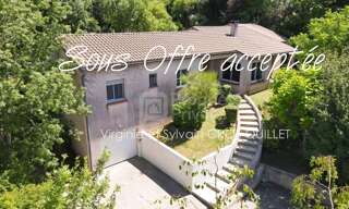 Maison 5 Pièces 170 m² à vendre à Montastruc-la-Conseillère (31380)