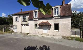 Maison 6 Pièces 125 m² à vendre à Mialet (24450)