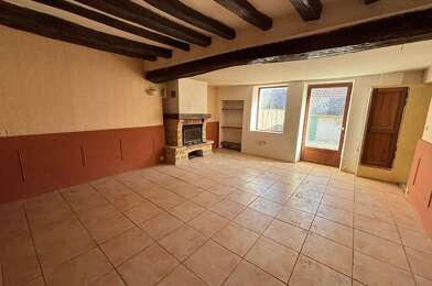 Maison 4 pièces 63000 €