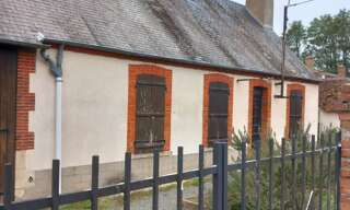 Maison 4 Pièces 77 m² à vendre à Les Bordes (45460)