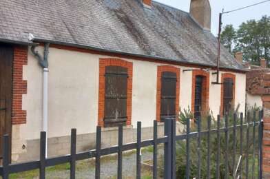 Maison 4 pièces 127000 €