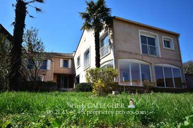 Maison 10 pièces 289000 €