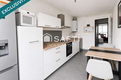Appartement 2 pièces 66000 €