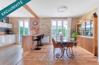 Maison 5 pièces 225000 €