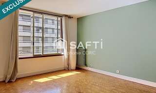 Appartement 2 Pièces 48 m² à vendre à Boulogne-Billancourt (92100)