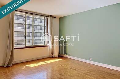 Appartement 2 pièces 399000 €