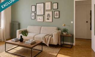 Appartement 2 Pièces 48 m² à vendre à Boulogne-Billancourt (92100)