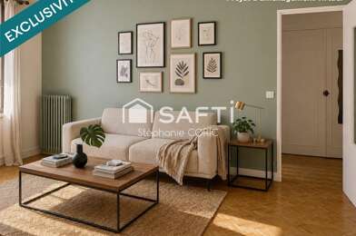 Appartement 2 pièces 399000 €
