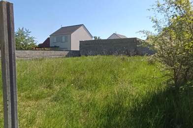 Terrain  116590 €