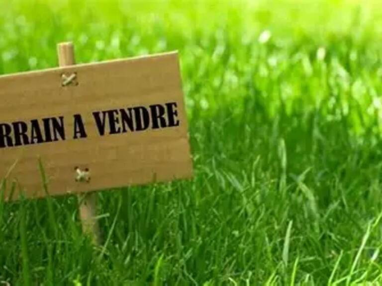 Terrain Evry Gregy Sur Yerre 1155 m2 — photo 1