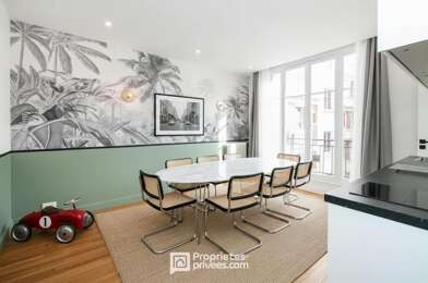 Appartement 4 pièces 489000 €