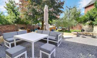Maison 8 Pièces 160 m² à vendre à Creil (60100)