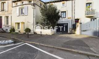 Maison 7 Pièces 204 m² à vendre à Niort (79000)