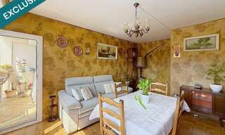 Appartement 4 Pièces 66 m² à vendre à Grasse (06130)