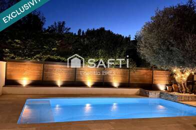 Maison 5 pièces 430000 €