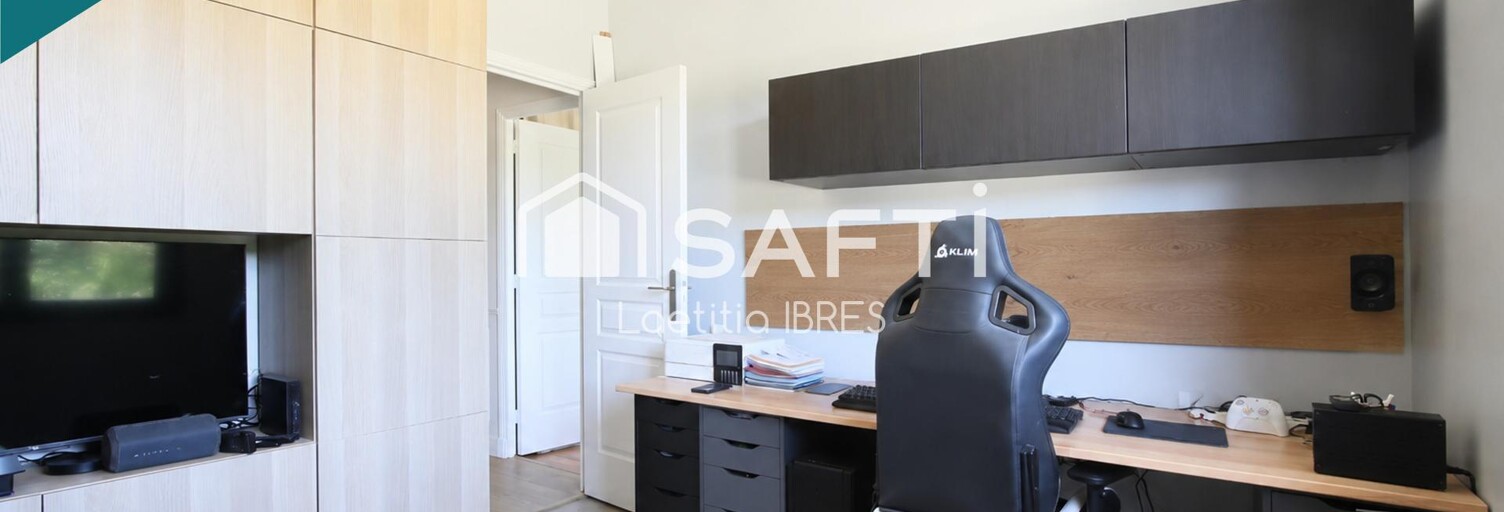 Maison 5 Pièces 148 m² à vendre à Grenade (31330)
