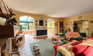 Maison 8 Pièces 192 m² à vendre à Saint-Léger-en-Yvelines (78610)
