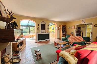 Maison 8 pièces 550000 €