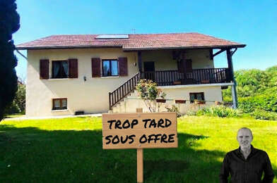 Maison 4 pièces 315000 €