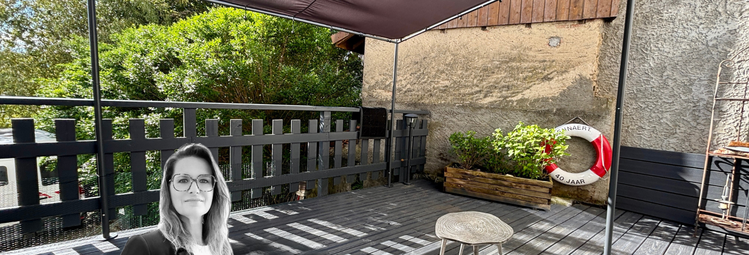 Maison 7 Pièces 180 m² à vendre à Montferrat (38620)