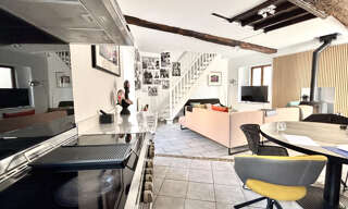 Maison 7 Pièces 180 m² à vendre à Montferrat (38620)