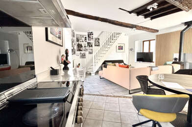 Maison 7 pièces 262000 €