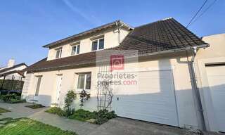 Maison 8 Pièces 155 m² à vendre à Le Perray-en-Yvelines (78610)