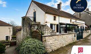 Maison 4 Pièces 85 m² à vendre à Arthel (58700)