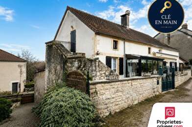 Maison 4 pièces 90000 €