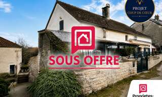 Maison 4 Pièces 85 m² à vendre à Arthel (58700)
