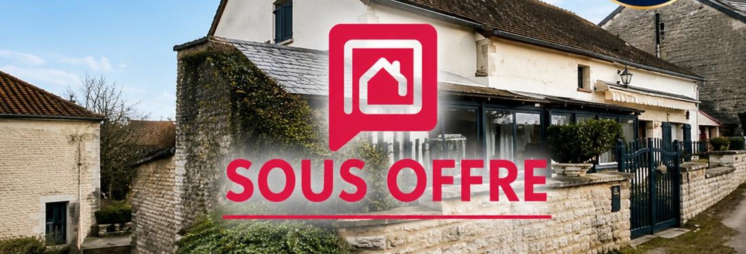 Maison 4 Pièces 85 m² à vendre à Arthel (58700)