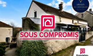 Maison 4 Pièces 85 m² à vendre à Arthel (58700)