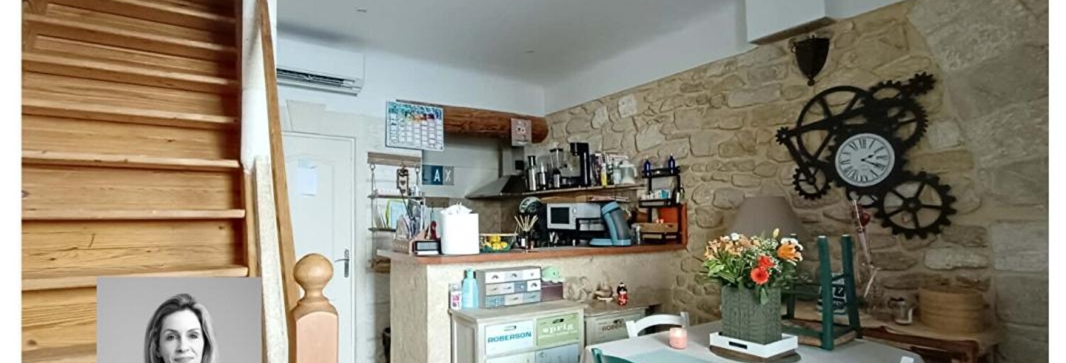 Appartement 4 Pièces 65 m² à vendre à Istres (13800)