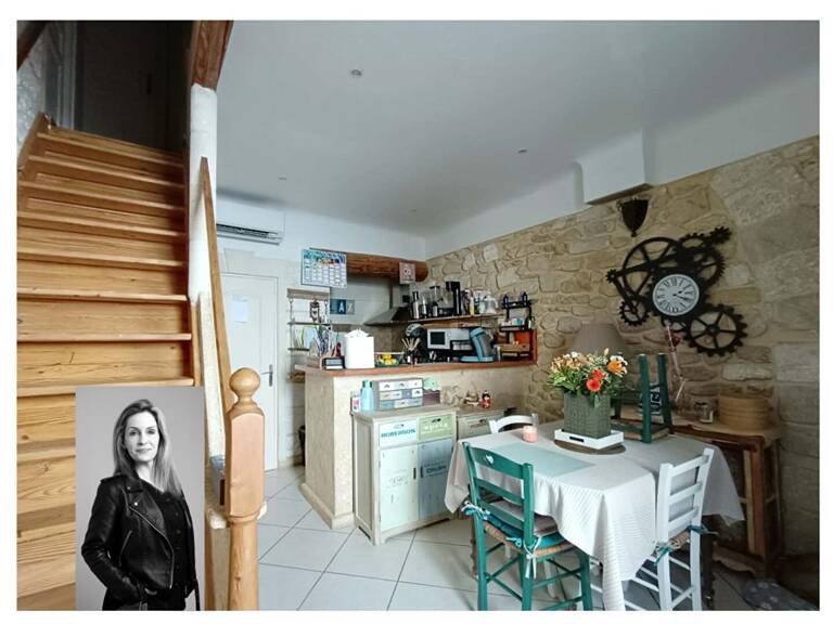 Appartement Duplex Istres 4 pièce(s) Spacieux — photo 1