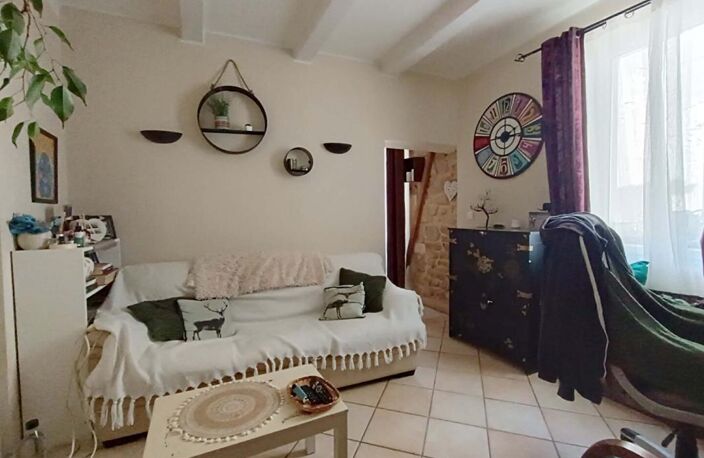 Appartement Duplex Istres 4 pièce(s) Spacieux — photo 2