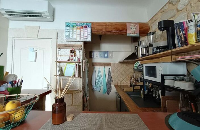 Appartement Duplex Istres 4 pièce(s) Spacieux — photo 5