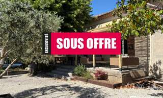 Maison 4 Pièces 141 m² à vendre à Sérignan-du-Comtat (84830)