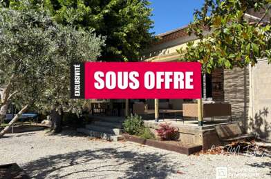 Maison 4 pièces 325000 €