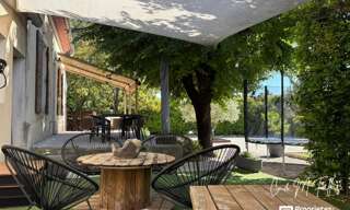 Maison 4 Pièces 141 m² à vendre à Sérignan-du-Comtat (84830)