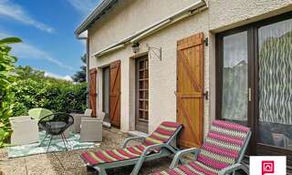 Maison 5 Pièces 108 m² à vendre à Bethoncourt (25200)