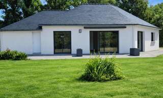 Maison 5 Pièces 108 m² à vendre à Gourin (56110)