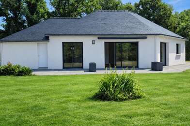 Maison 5 pièces 319300 €